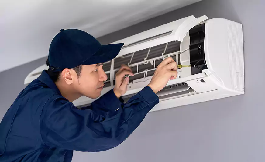 AC Duct Cleaning Mission Bend