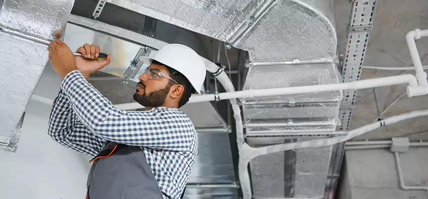 Proactive Ac Vent Repairs & Air Duct Replacement Companies Near Me in Mission Bend