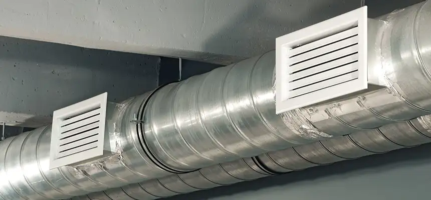 Our Air Duct Camera Inspection Services in Mission Bend, TX