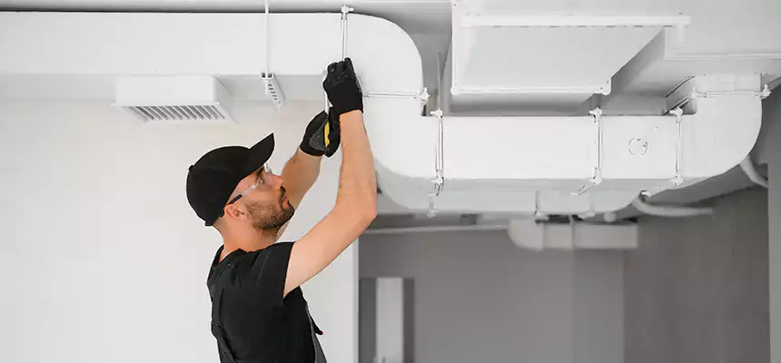 Our Air Duct Repair Services in Mission Bend, TX