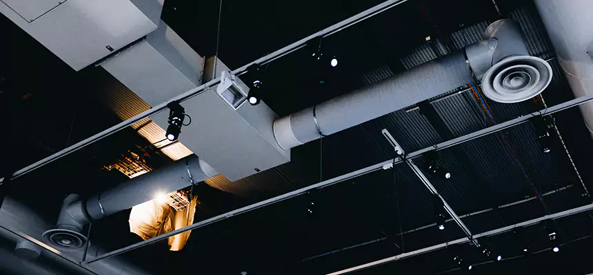 Our Air Duct Replacement Services in Mission Bend, TX