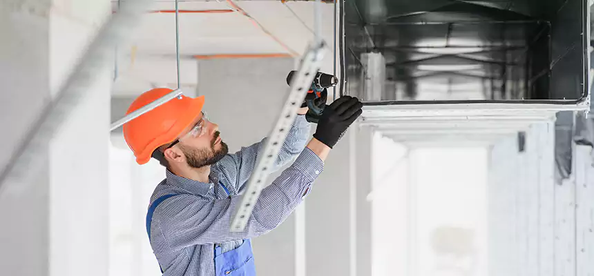 Our Air Vent Replacement Services in Mission Bend, TX