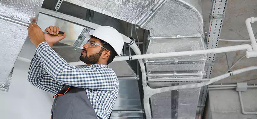Our Dryer Duct Pressure Testing Services in Mission Bend, TX