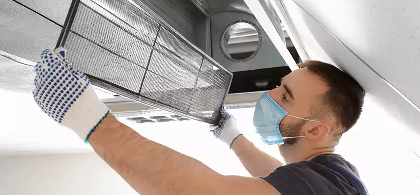 Our Dryer Vent Cleaning Services in Mission Bend, TX