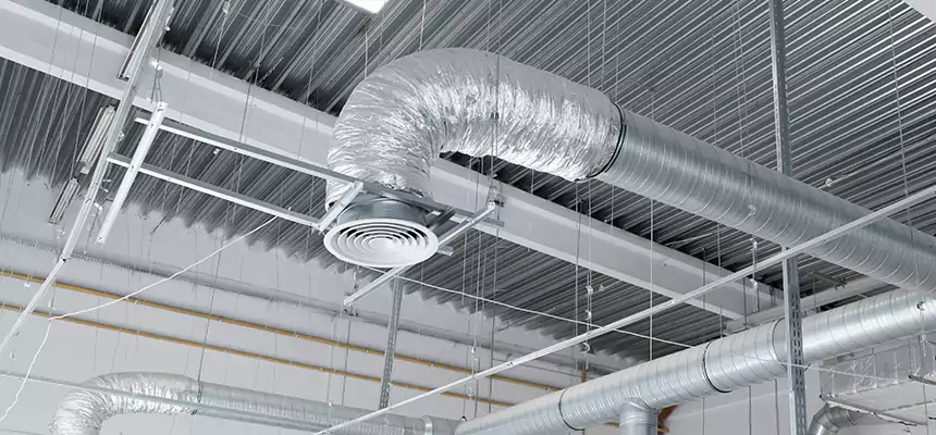 Our Dryer Vent Hose Replacement Services in Mission Bend, TX