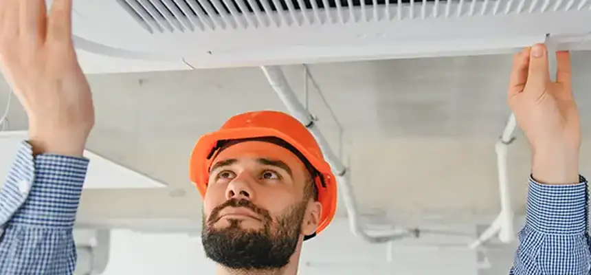 Our Furnace Vent Cleaning Services in Mission Bend, TX