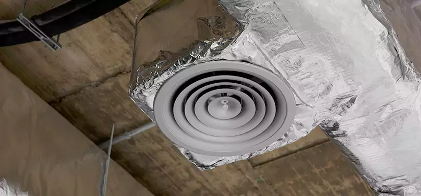 Our HVAC Ductwork Installation Services in Mission Bend, TX