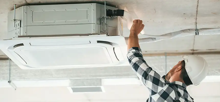 Our Local Vent Cleaning Services in Mission Bend, TX