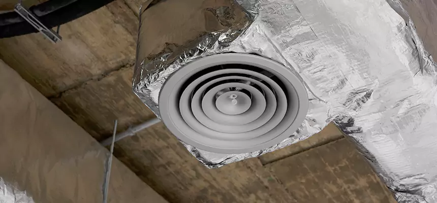 Our Low VOC Vent Installation Services in Mission Bend, TX