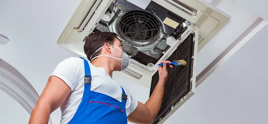 Our Move-in/Move-out Duct Cleaning Services in Mission Bend, TX