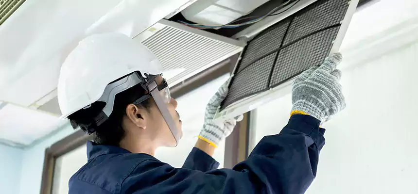 Our Multi-family Home Duct Cleaning Services in Mission Bend, TX