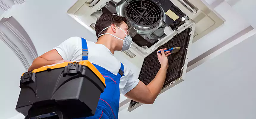 Specialized Office Duct Cleaning  in Mission Bend, TX