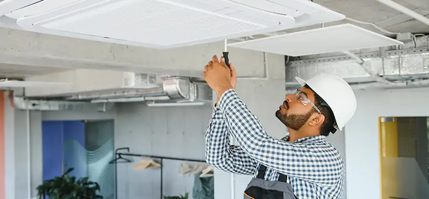 Our Roof Dryer Vent Cleaning Services in Mission Bend, TX