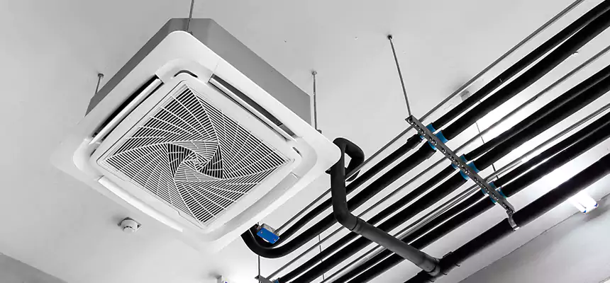 Our Smart AC Vent Controller Services in Mission Bend, TX