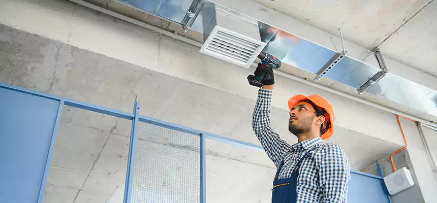 Efficient Exhaust Vent Cleaning in Mission Bend, TX