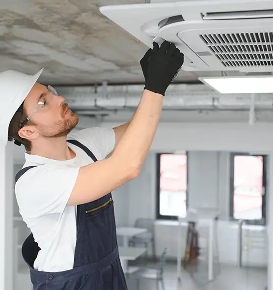 Top Affordable Duct Cleaning Services Near Me in Mission Bend, TX
