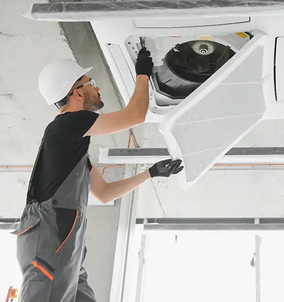 About Air Duct Rodent Removal in Mission Bend, TX