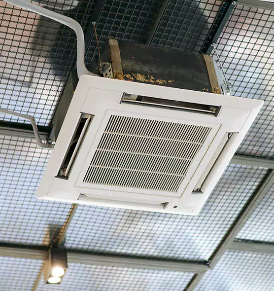 Top-Notch Allergy Relief Vent Cleaning Services in Mission Bend, TX