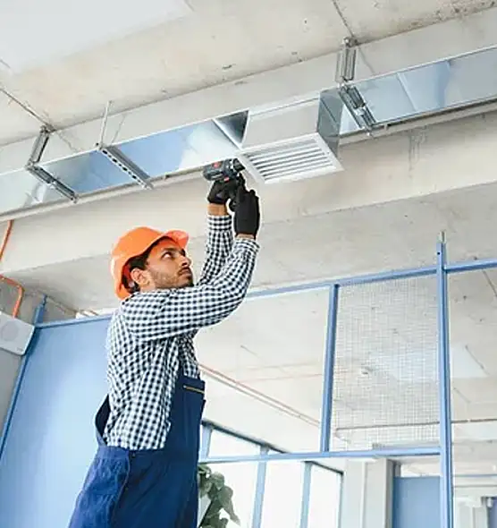 About Commercial Laundry Vent Cleaning in Mission Bend, TX