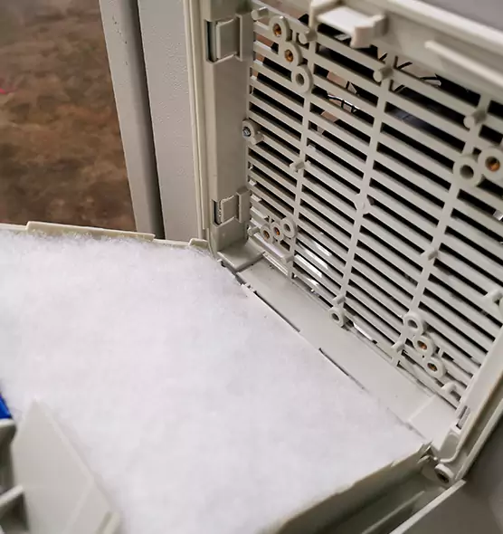 Professional Dryer Vent Mold Cleaning in Mission Bend, TX