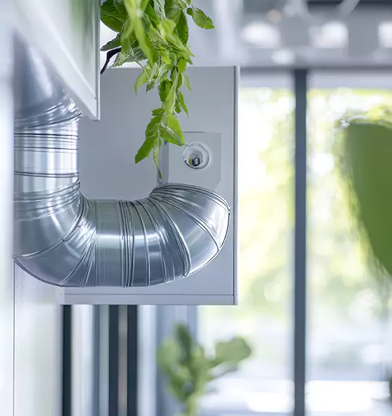 Professional Eco-Safe Dryer Vent Cleaning in Mission Bend, TX