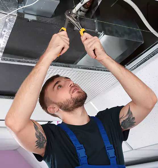 Trusted Home Air Duct Cleaning in Mission Bend, TX