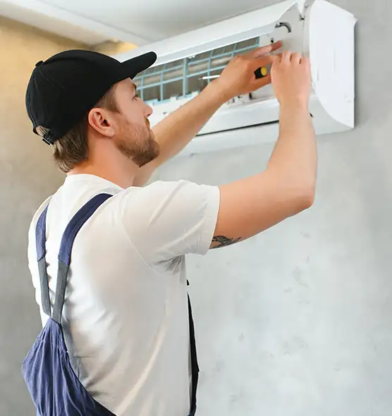 About In-wall Dryer Vent Cleaning Mission Bend, TX