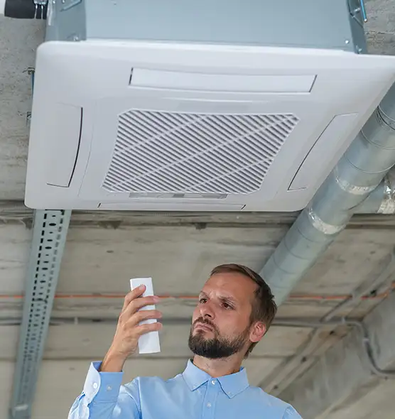 About Local Vent Cleaning Services in Mission Bend, TX