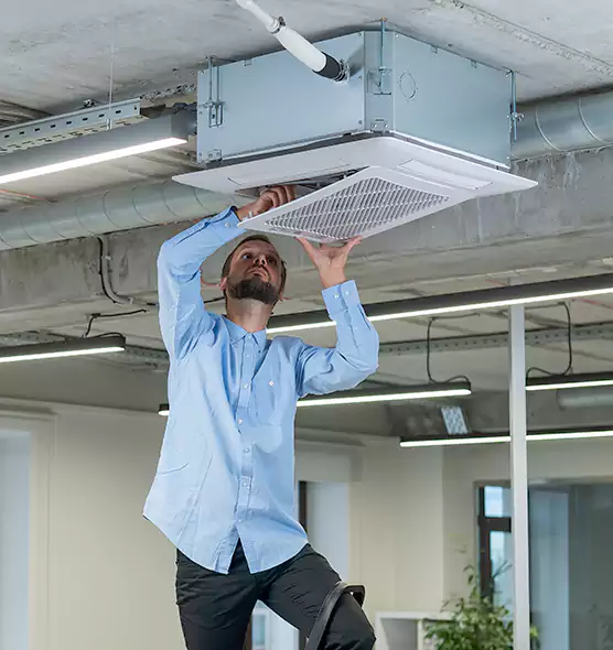 Advanced Residential Air Vent Cleaning in Mission Bend, TX