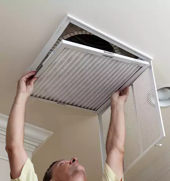 Advanced Residential Vent Cleaning in Mission Bend, TX