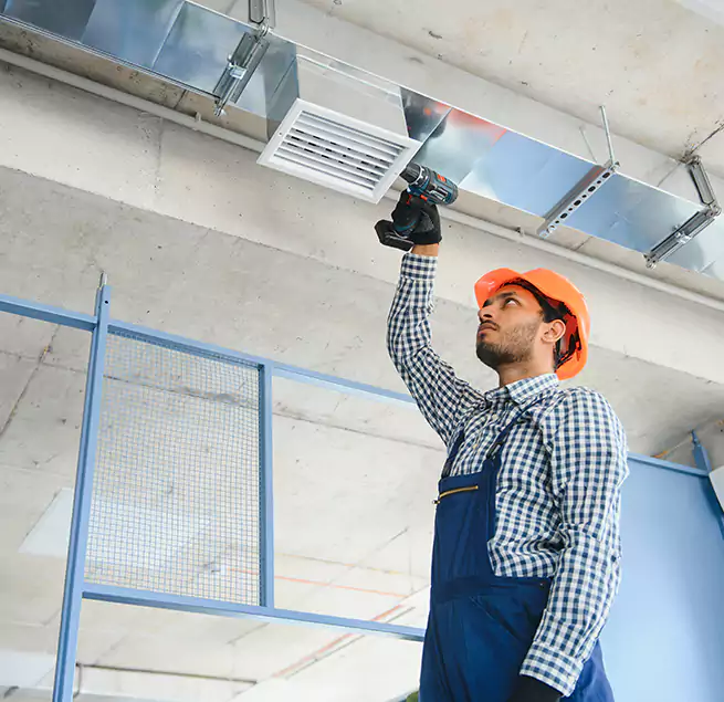 Why Homeowners & Businesses Trust Us in Mission Bend, TX?