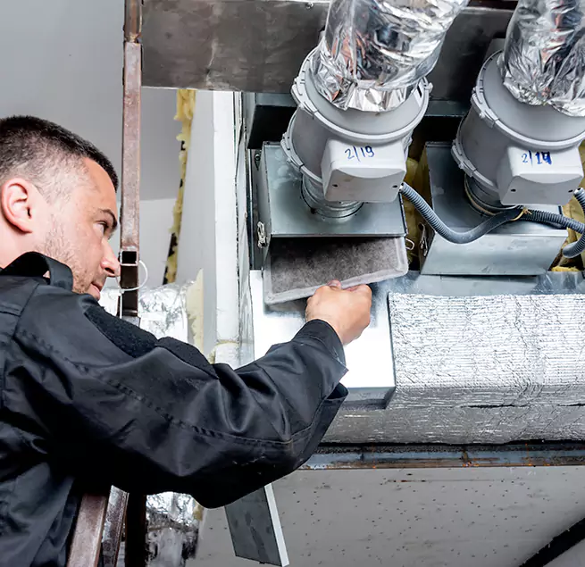 Why Homeowners & Businesses Trust Us in Mission Bend, TX?