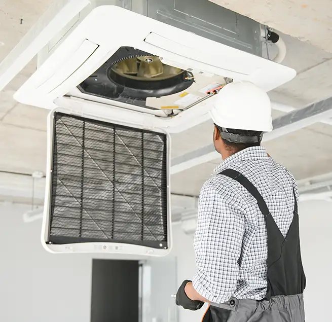 Why Homeowners & Businesses Trust Us in Mission Bend, TX?