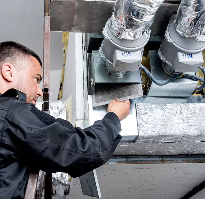 Why Homeowners & Businesses Trust Us in Mission Bend, TX?