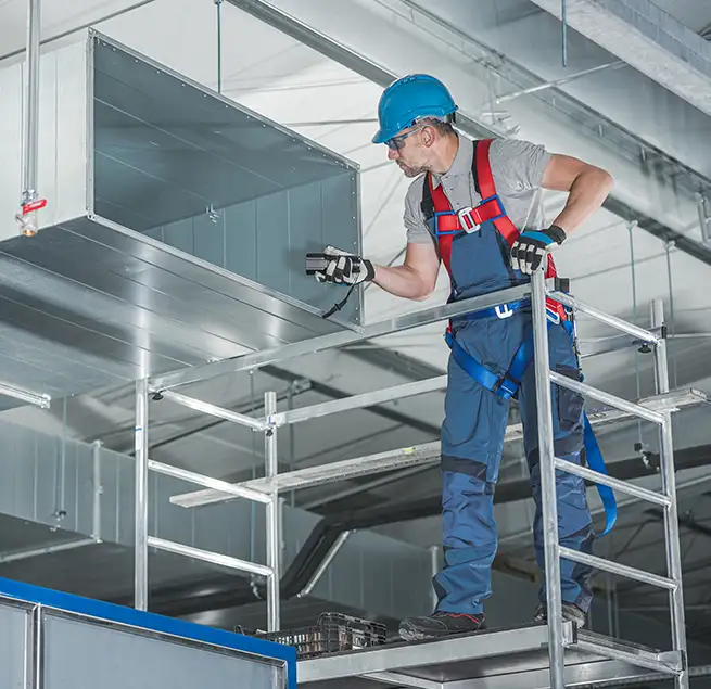 Why Homeowners & Businesses Trust Us in Mission Bend, TX?