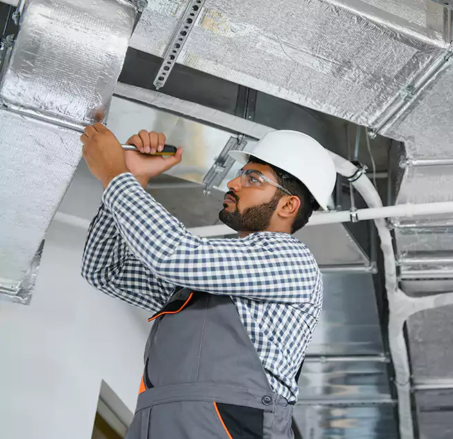 Why Homeowners & Businesses Trust Us Mission Bend, TX?