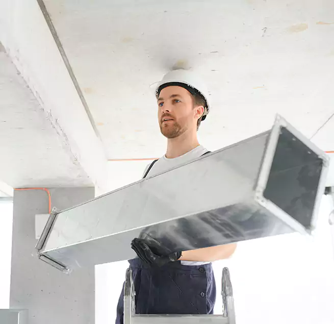 Why Homeowners & Businesses Trust Us in Mission Bend, TX