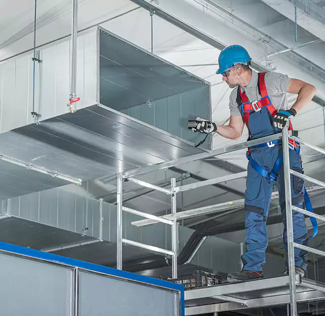 Why Homeowners & Businesses Trust Us in Mission Bend, TX?