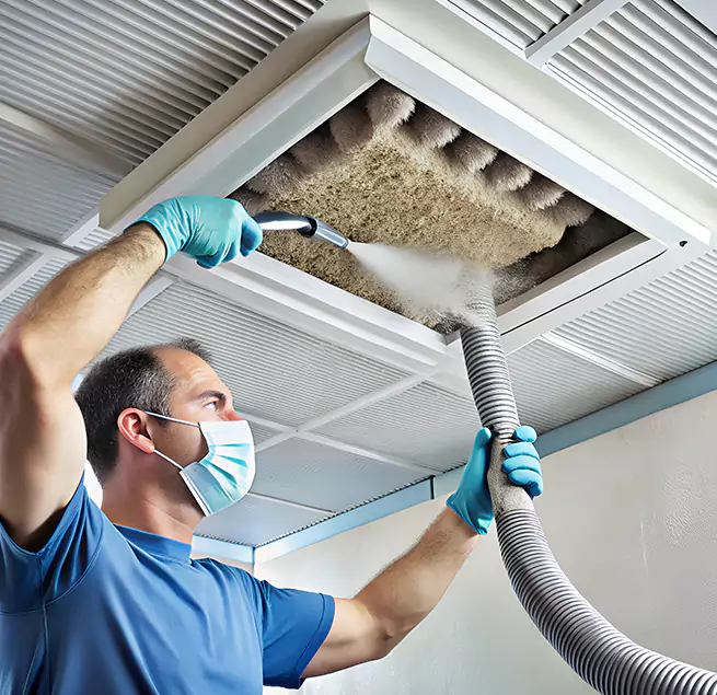 Why Homeowners & Businesses Trust Us Mission Bend, TX