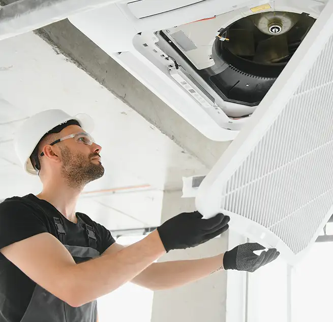 Why Homeowners & Businesses Trust Us in Mission Bend, TX?