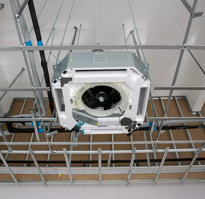 Why Homeowners & Businesses Trust Us in Mission Bend, TX?