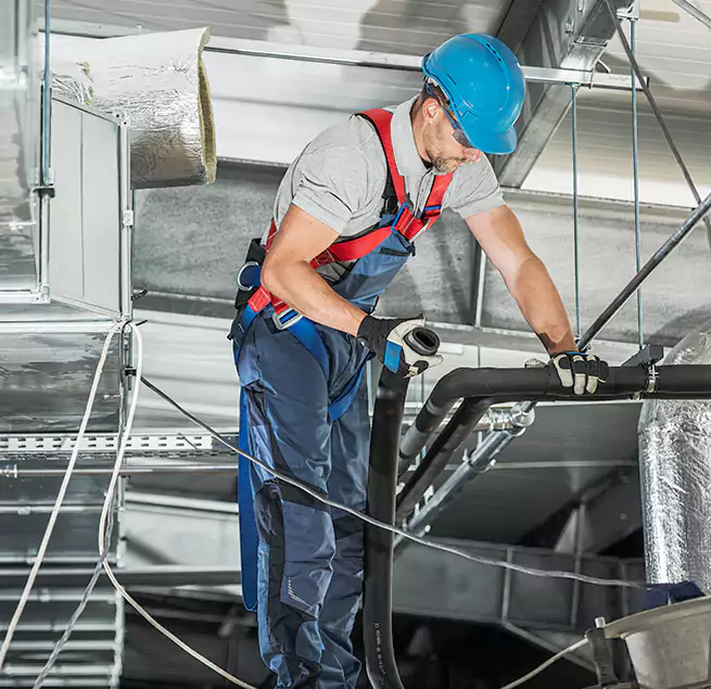 Why Homeowners & Businesses Trust Us in Mission Bend, TX?