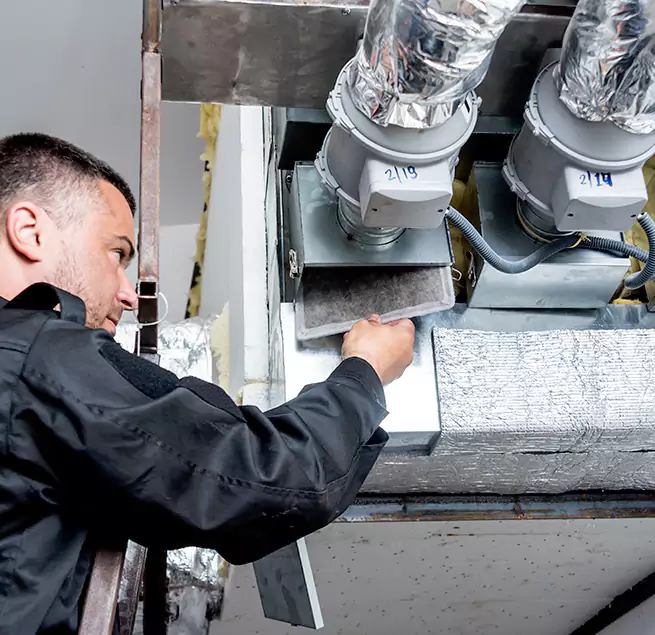  Why Homeowners & Businesses Trust Us in Mission Bend, TX?