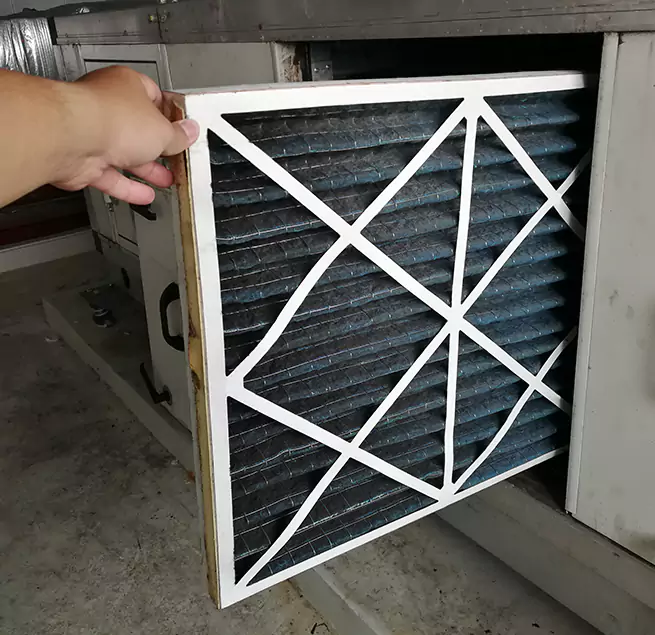 Why Homeowners & Businesses Trust Us Mission Bend, TX?