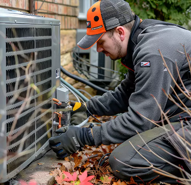 Why Homeowners & Businesses Trust Us in Mission Bend, TX?