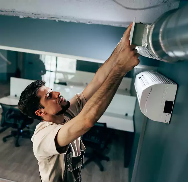 Why Homeowners & Businesses Trust Us in Mission Bend, TX?