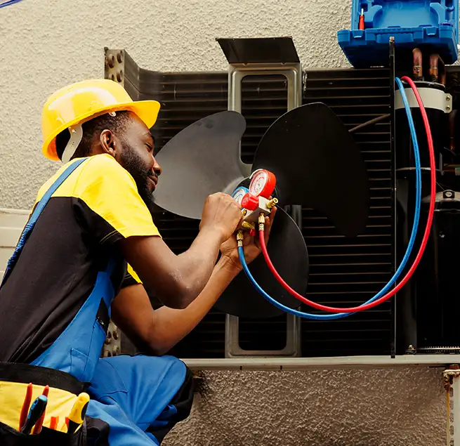 Why Homeowners & Businesses Trust Us in Mission Bend, TX?