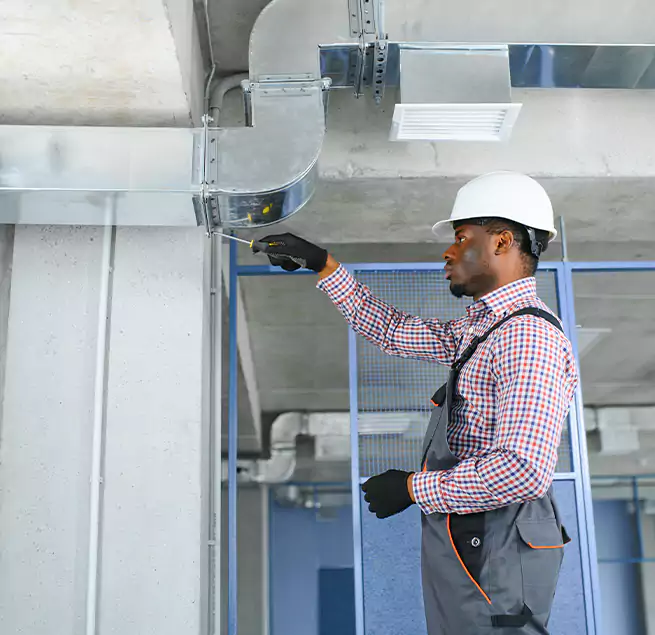 Why Homeowners & Businesses Trust Us in Mission Bend, TX