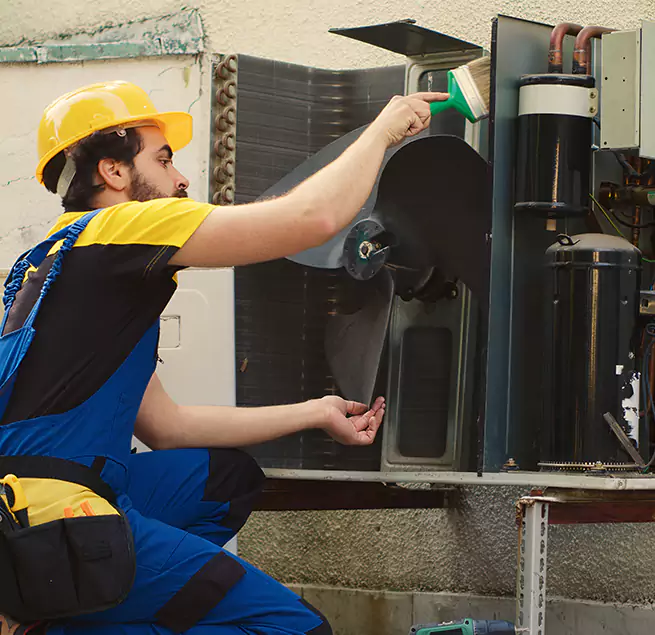 Why Homeowners & Businesses Trust Us in Mission Bend, TX?