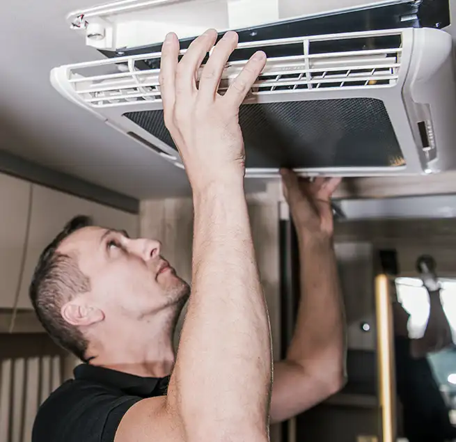 Why Homeowners & Businesses Trust Us Mission Bend, TX